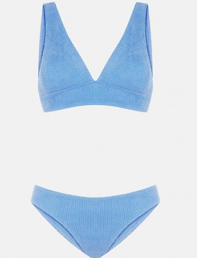 Swimwear Bikini Aqua - BLUE...