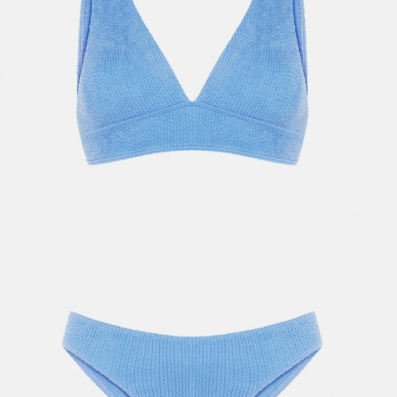 Swimwear Bikini Aqua