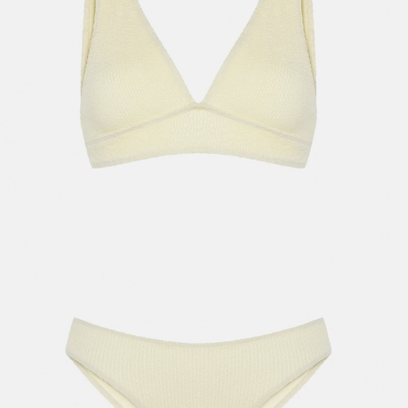Swimwear Bikini Aqua