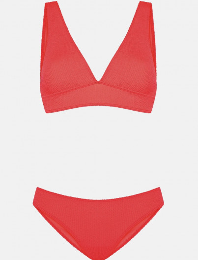 Swimwear Bikini Aqua -...