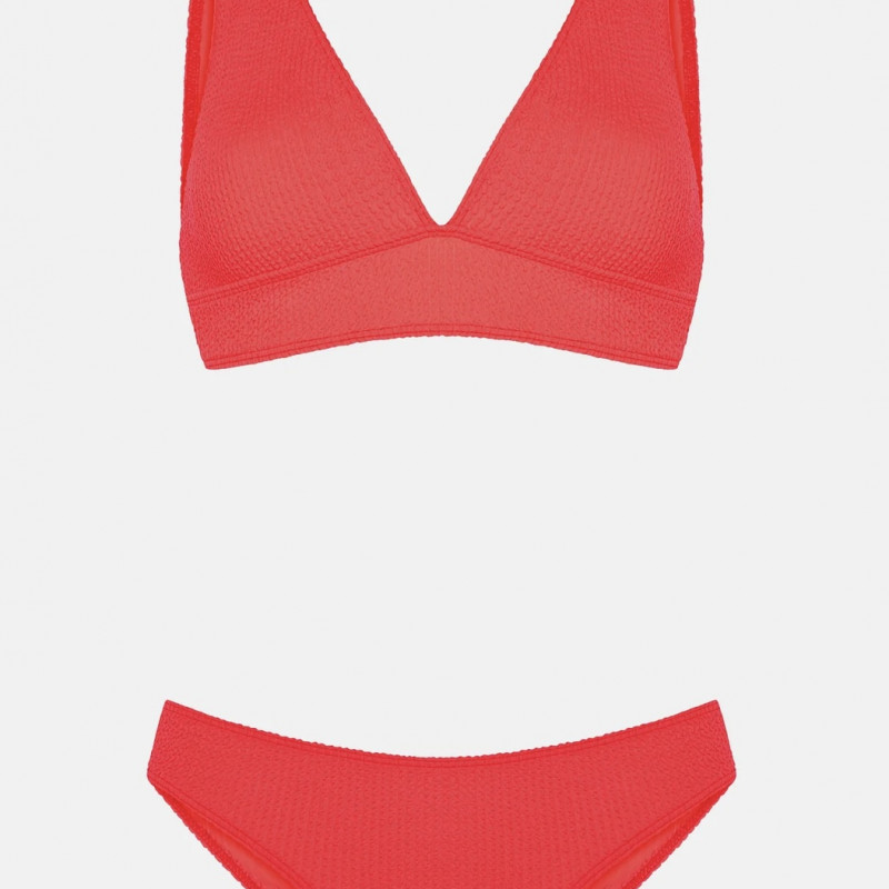 Swimwear Bikini Aqua