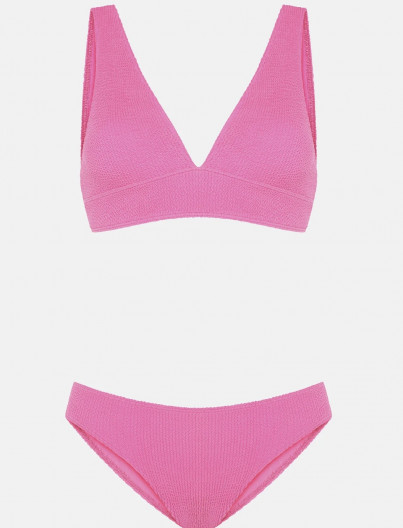 Swimwear Bikini Aqua - PINK...