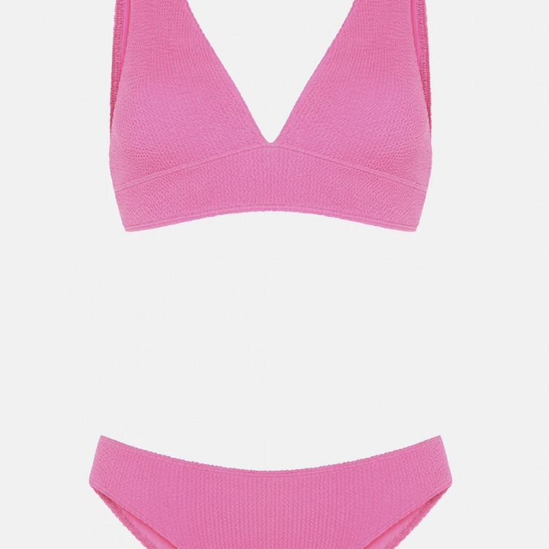 Swimwear Bikini Aqua