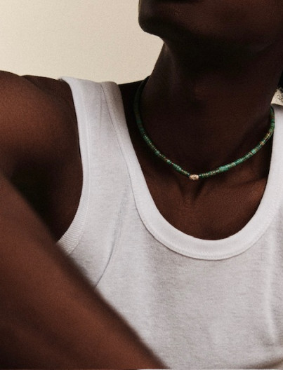 Collier Taylor N1 