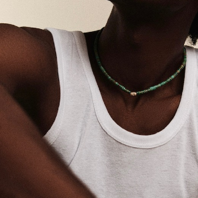 Collier Taylor N1 