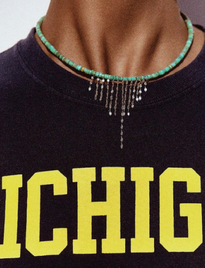 Collier Taylor N3 