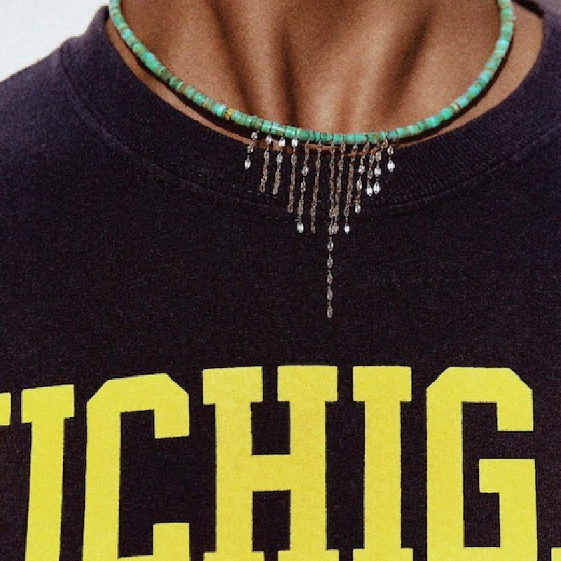 Collier Taylor N3