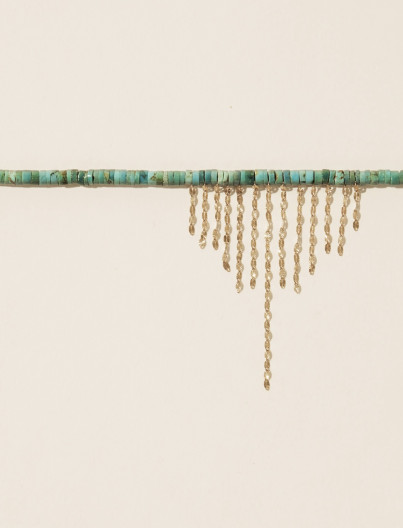 Collier Taylor N3 