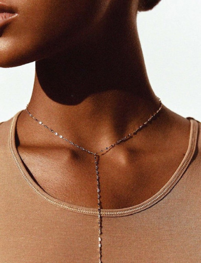 Collier Comporta N2 