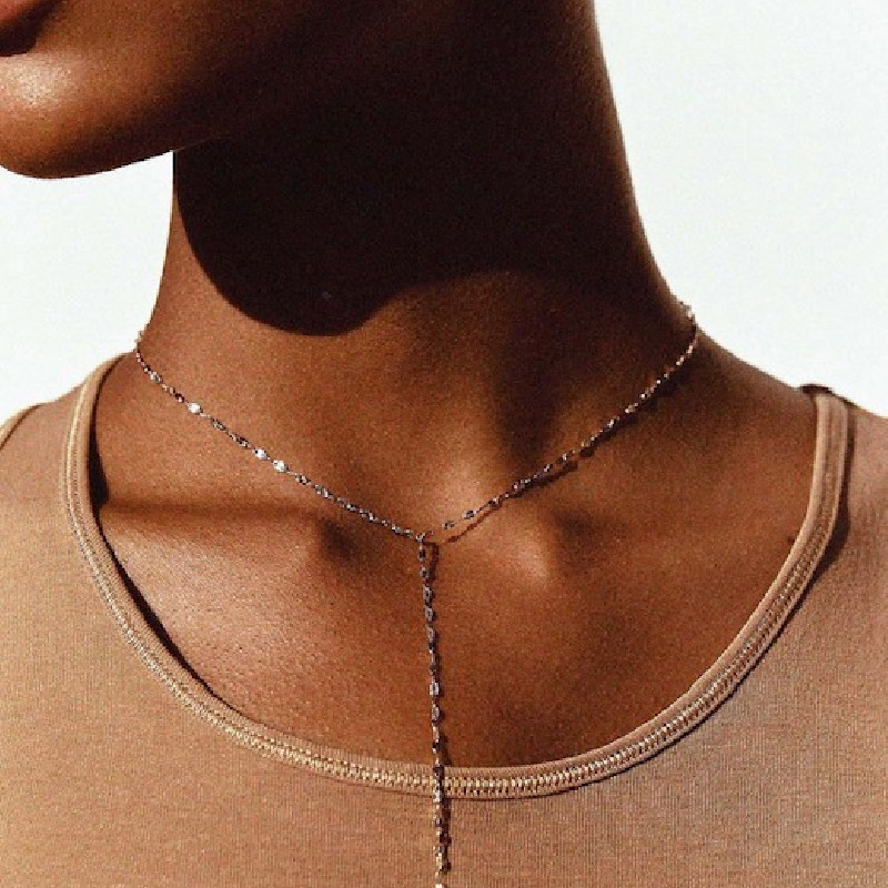 Collier Comporta N2 