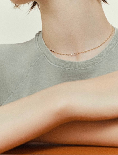 Collier Comporta N1