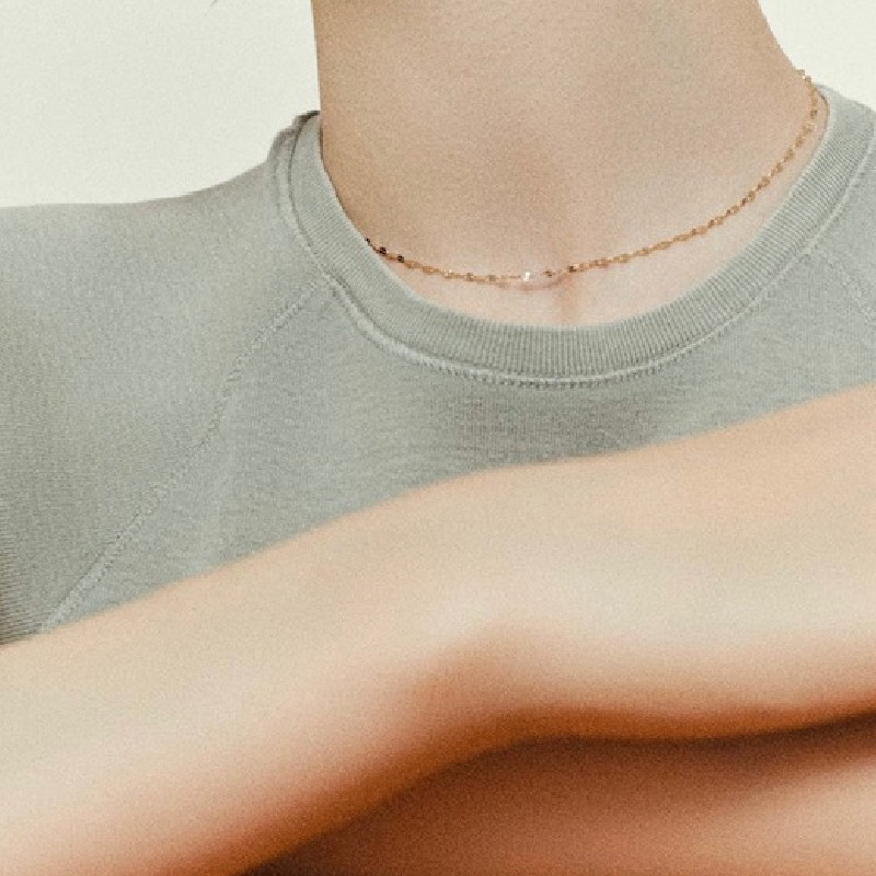 Collier Comporta N1