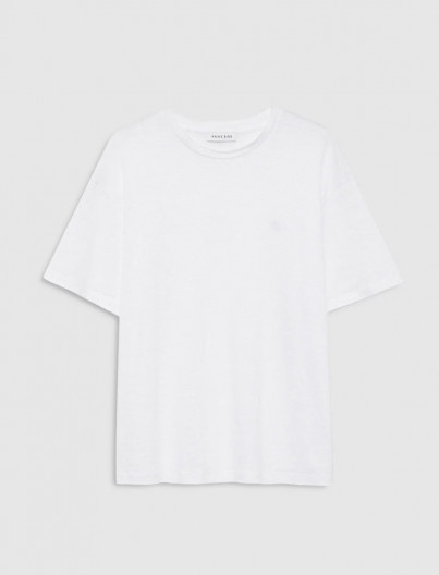 Tee Cade - WHITE