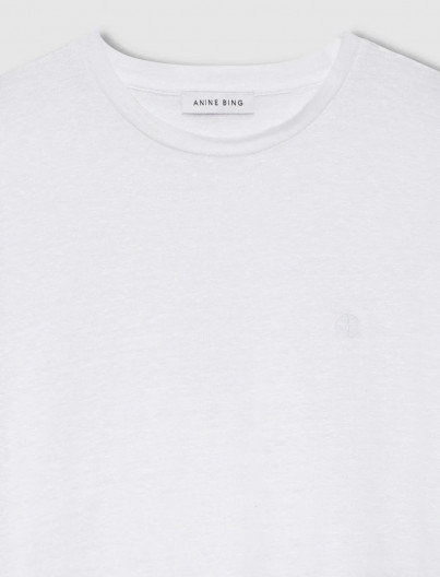 Tee Cade - WHITE