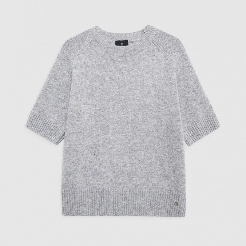 Jackson Sweater