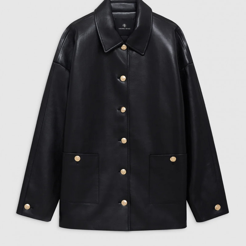 Jacket Luca