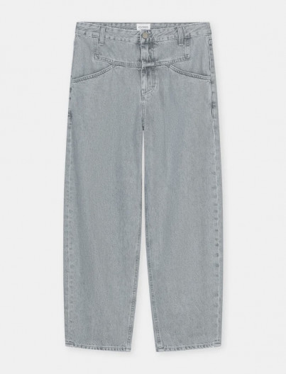 Jean Stover X - MGY