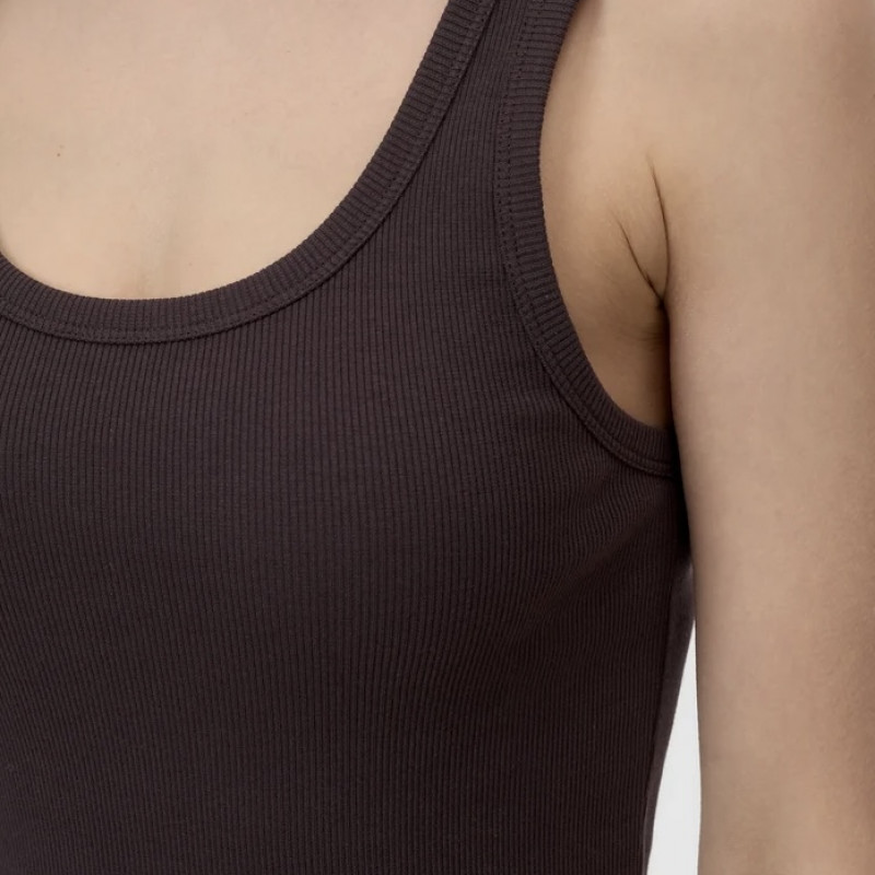 Top tank 