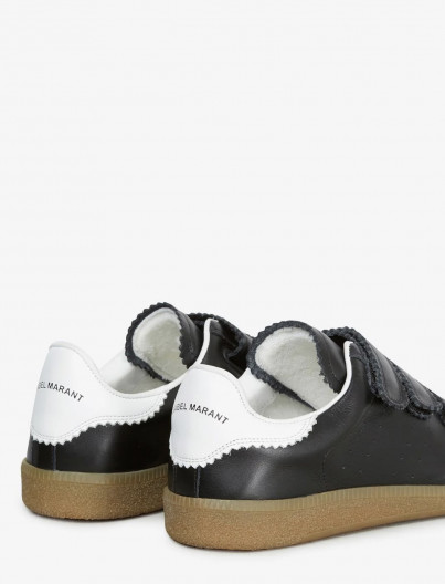 Baskets Beth - BLACK