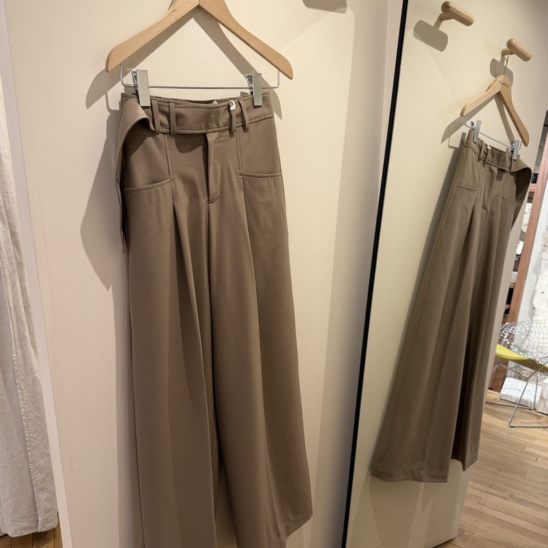 Pantalon Wes