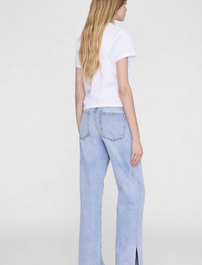 Tee Shelley - WHITE