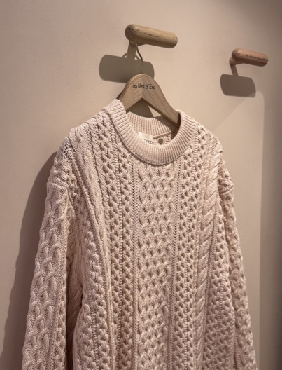 Pull Crew Necvk Long 