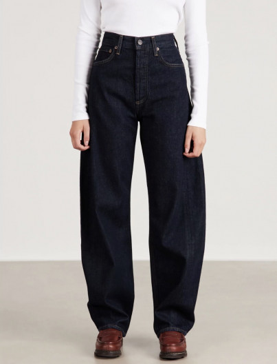 JEAN LUNA HIGH RISE CURVE -...