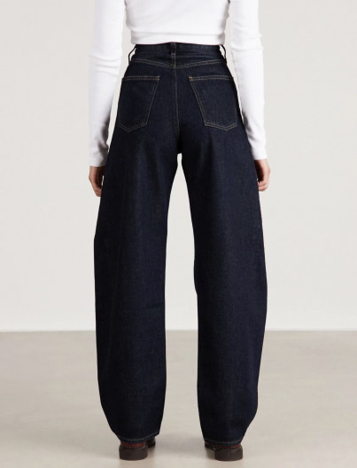 JEAN LUNA HIGH RISE CURVE -...