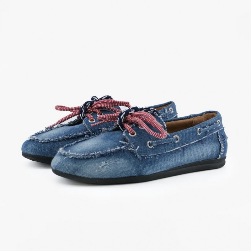 Moc Denim Helena