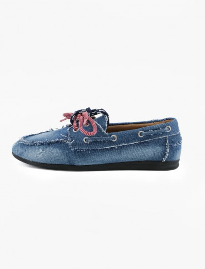 Moc Denim Helena - DENIM