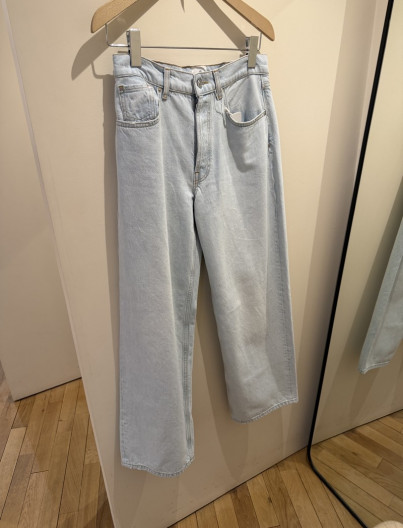 Jean Manon - WASHED BLUE