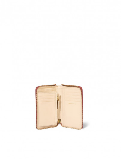 PORTEFEUILLE JULIEN - CARMIN