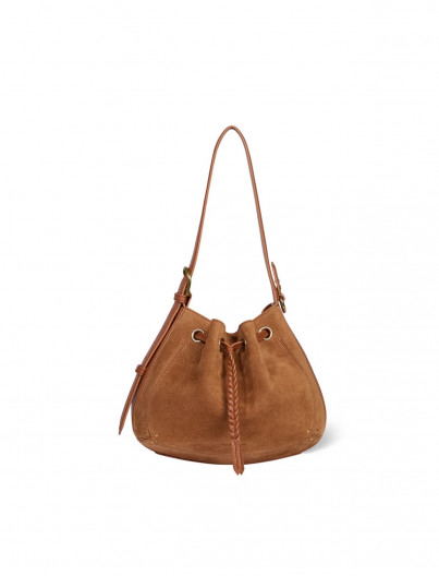 SAC ANDY S - CARAMEL