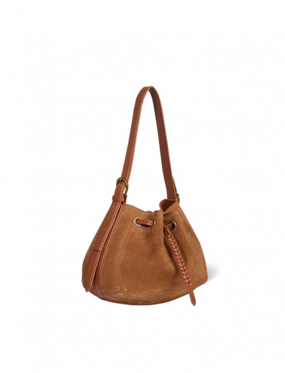 SAC ANDY S - CARAMEL