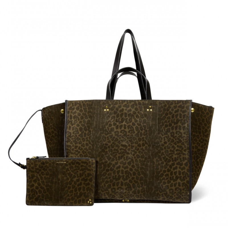 SAC LEON L