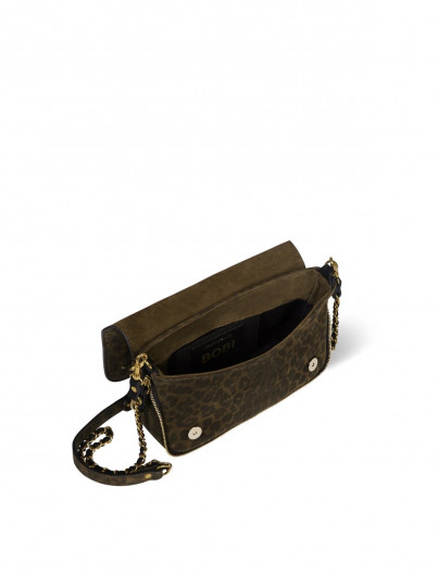 SAC BOBI S - LEO KAKI