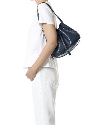 SAC ANDY S - BUBBLE NIGHT BLUE