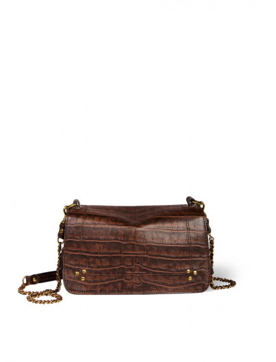 SAC BOBI - IMP CROCO CIGARE