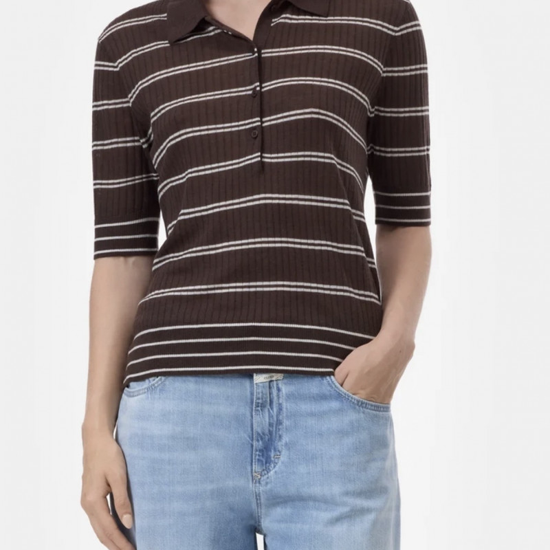 Polo Short Sleeve 