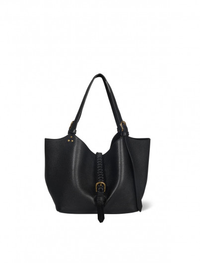 Sac Joseph S - NOIR BRASS