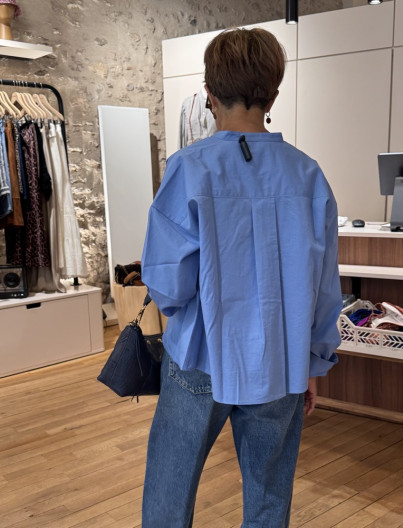 Chemise A Line
