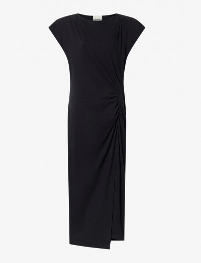 Robe Nadela - BLACK