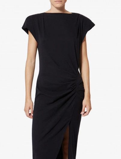 Robe Nadela - BLACK