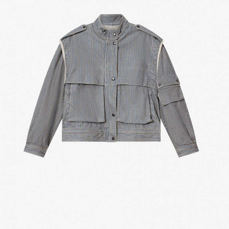 Veste Edany