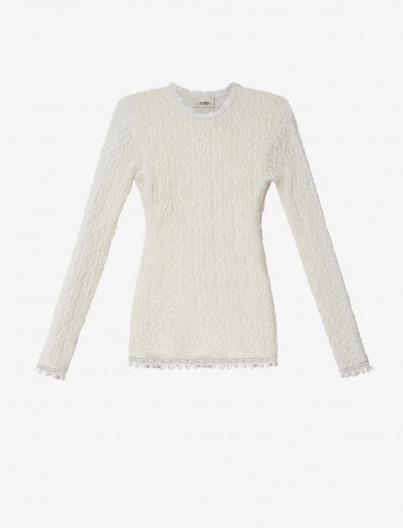 Top Brany - WHITE