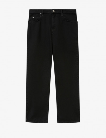 Pantalon Dromie - FADED BLACK