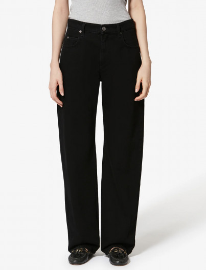 Pantalon Dromie - FADED BLACK