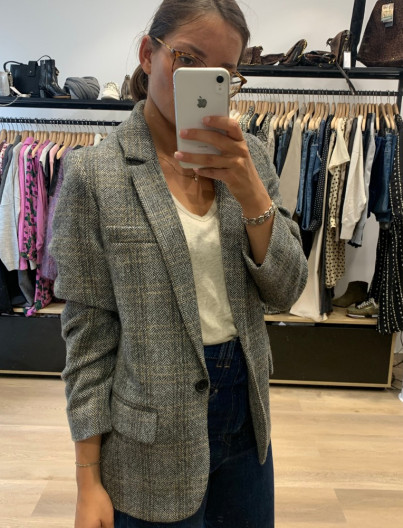 veste isabel marant