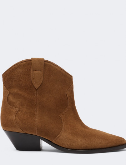 Boots Dewina