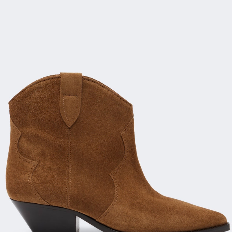 Boots Dewina